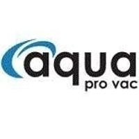 Aqua Pro Vac coupons